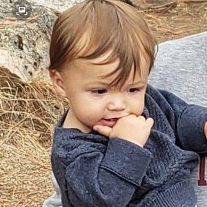 Meet your Posher, Eric